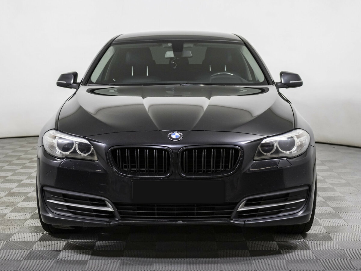 BMW 5 серии