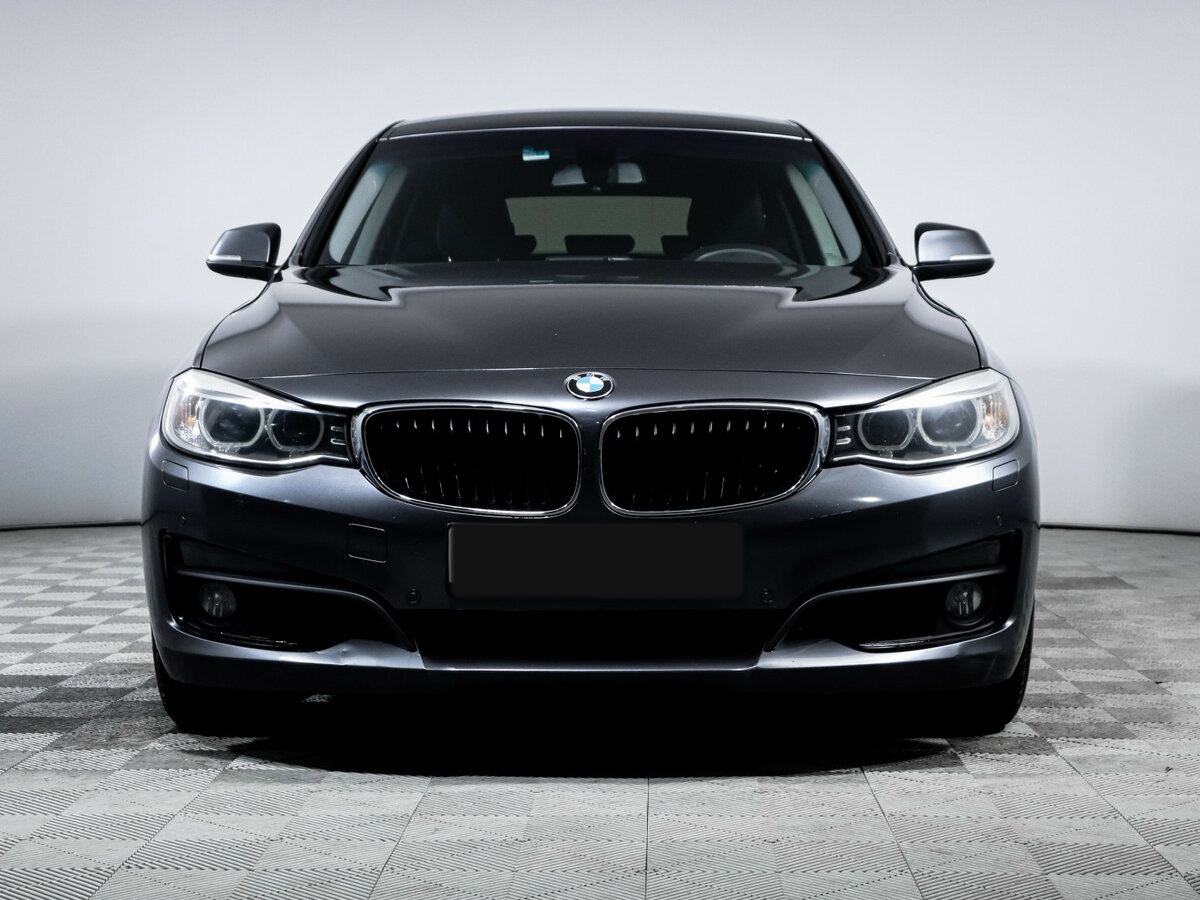 BMW 3 серии