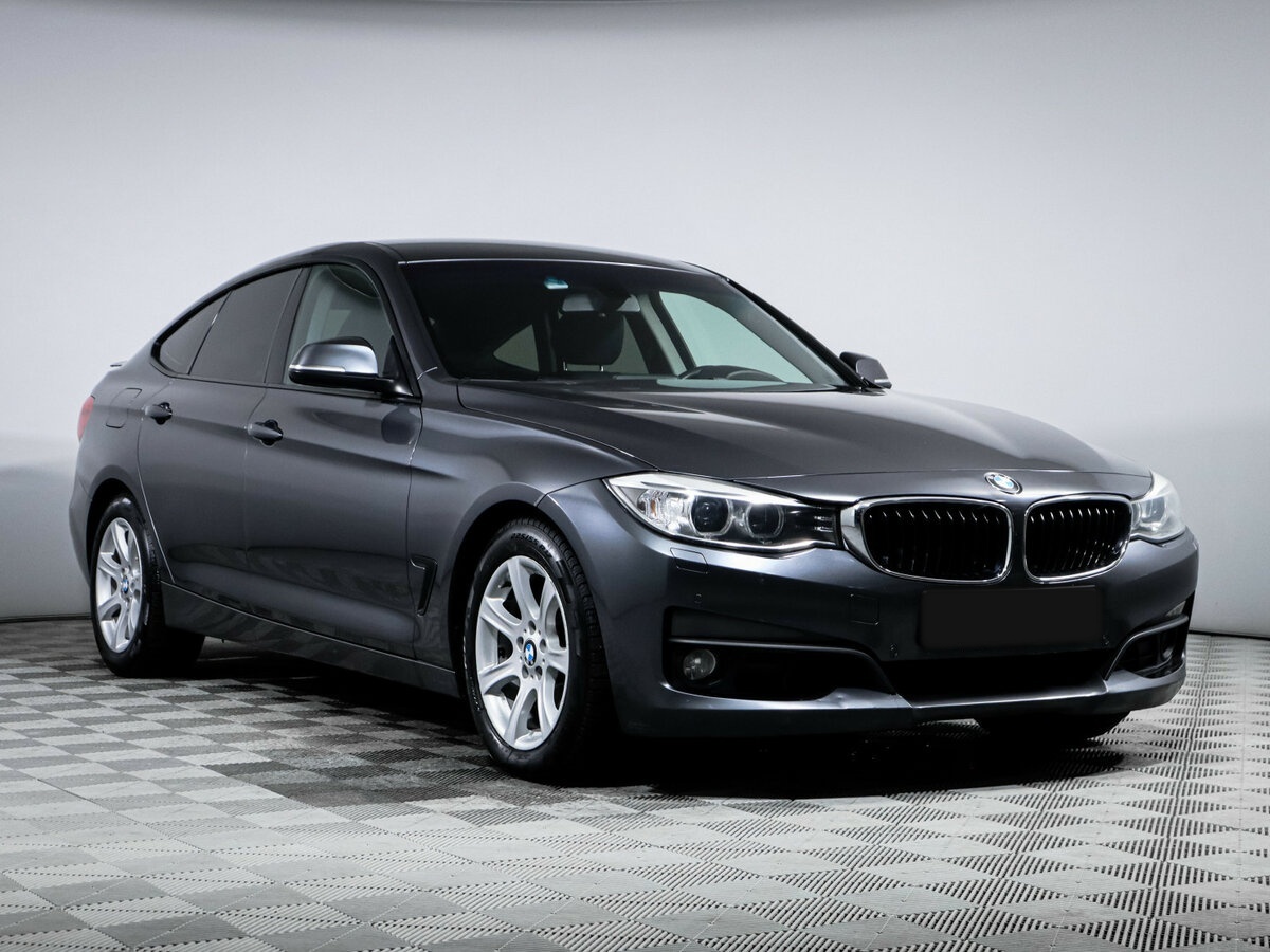 BMW 3 серии