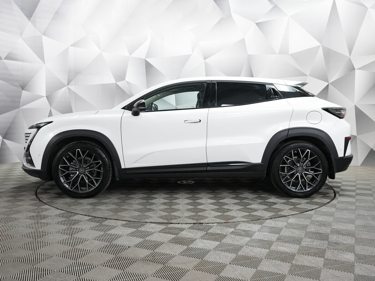 Changan UNI-T