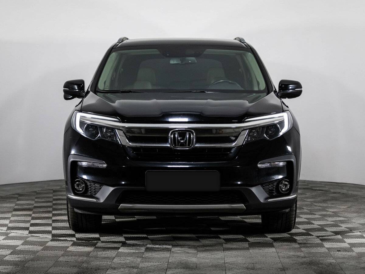 Honda Pilot