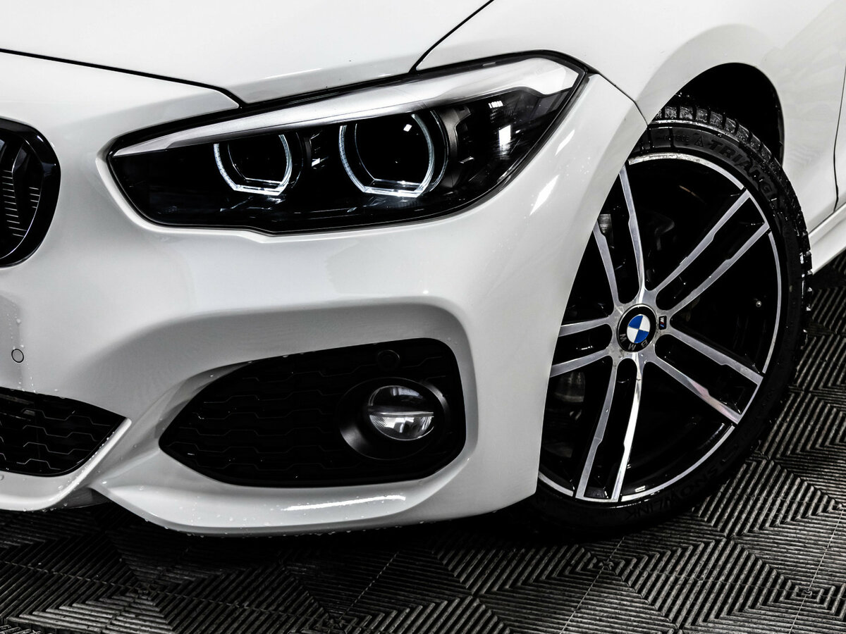 BMW 1 серии
