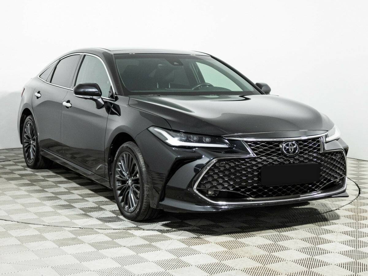 Toyota Avalon