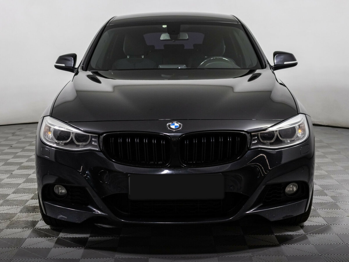 BMW 3 серии