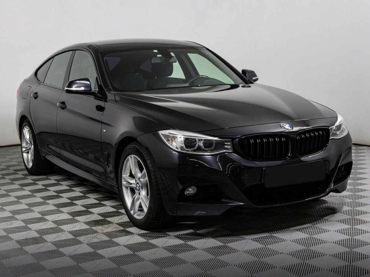 BMW 3 серии