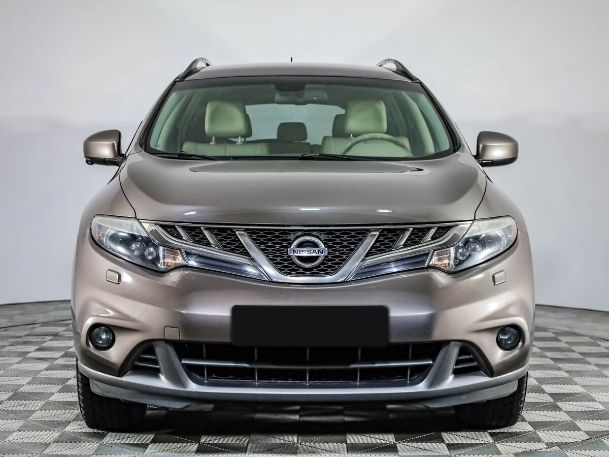 Nissan Murano