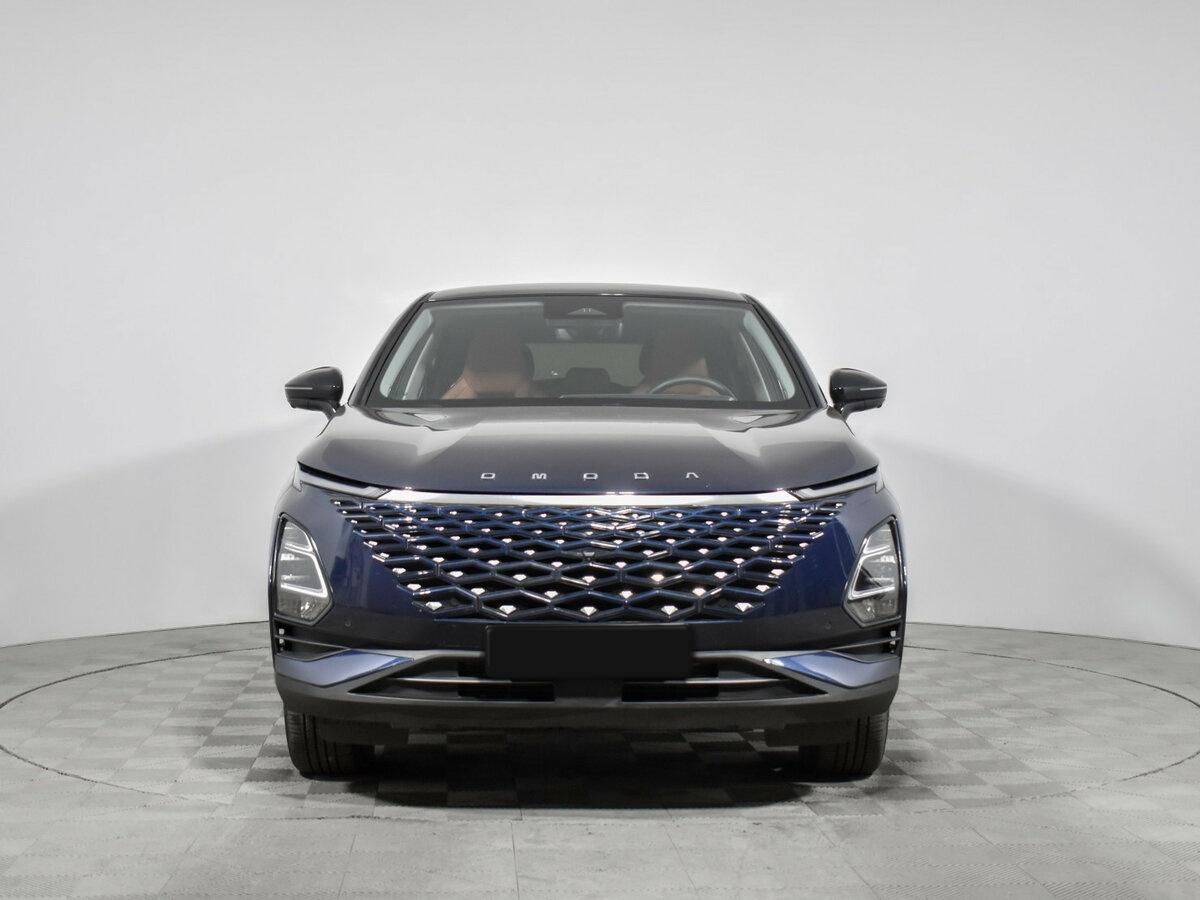 OMODA C5
