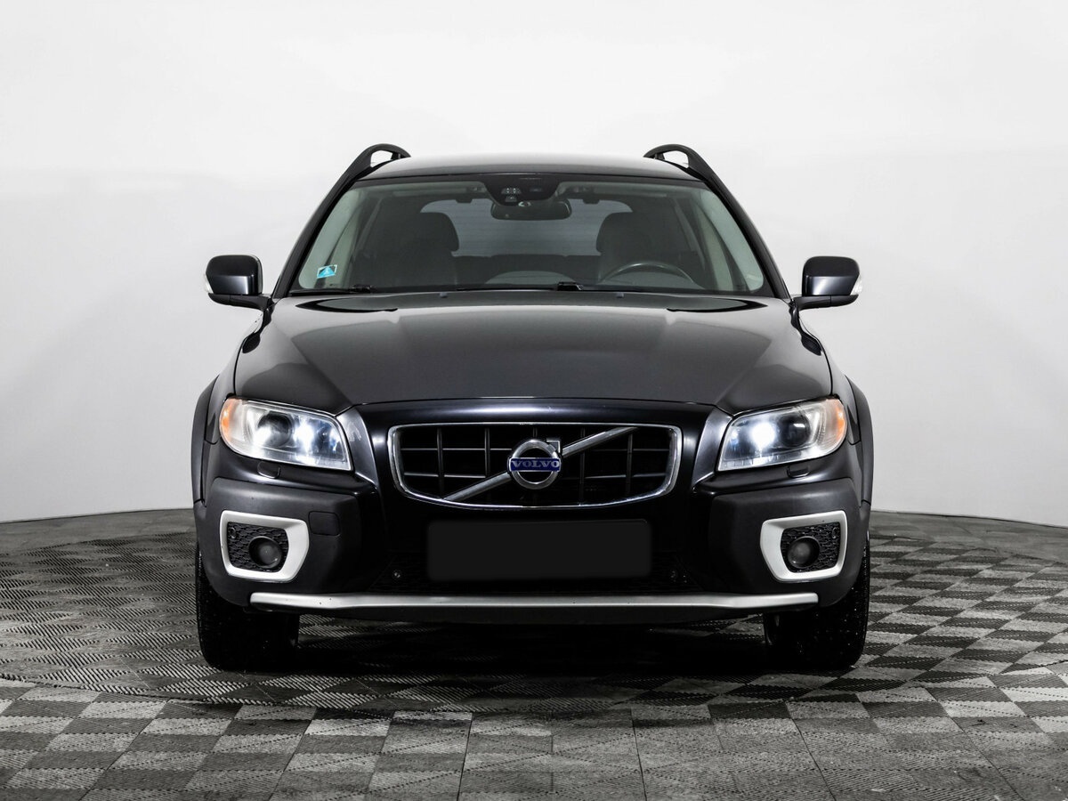 Volvo XC70