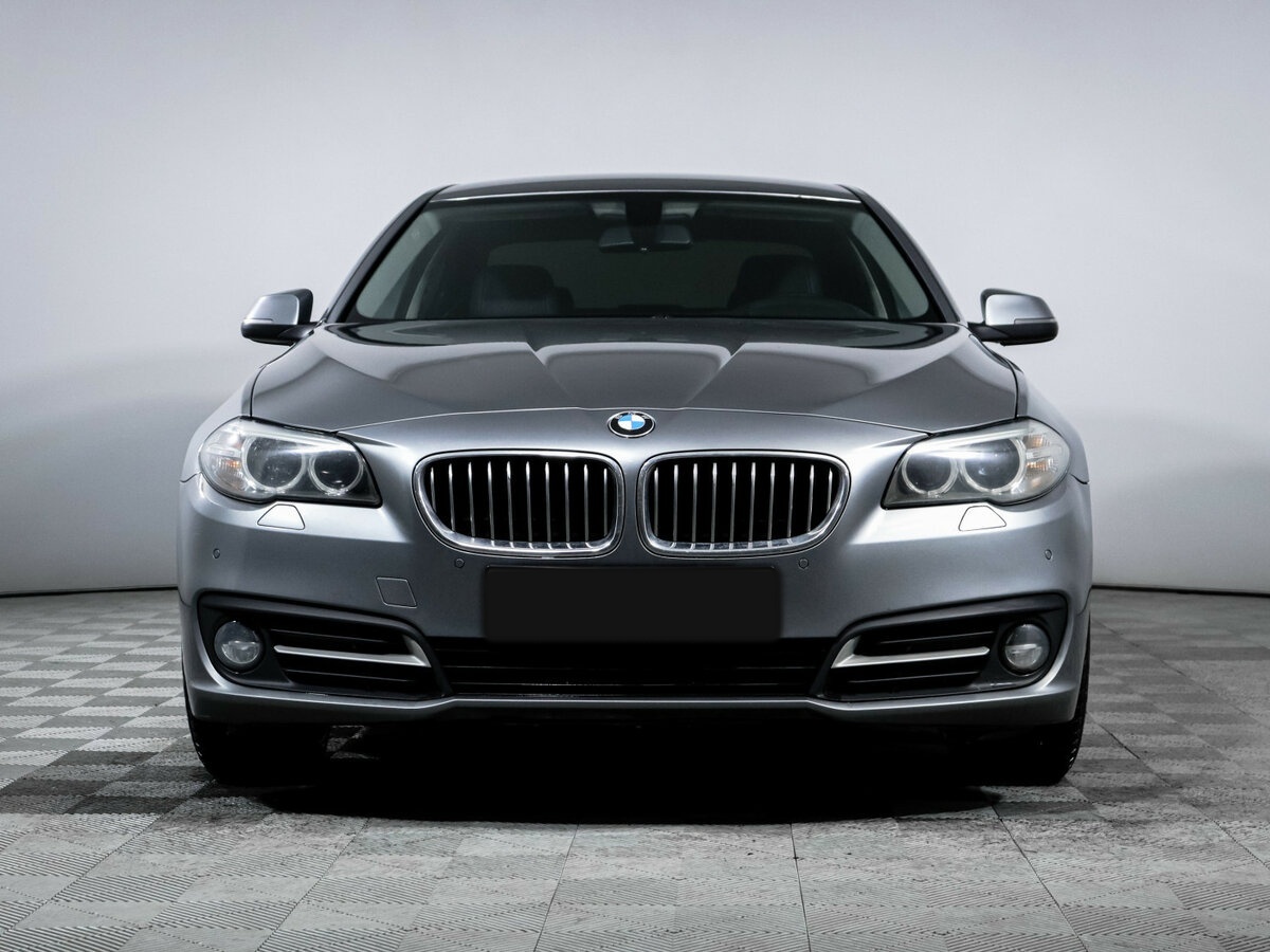 BMW 5 серии