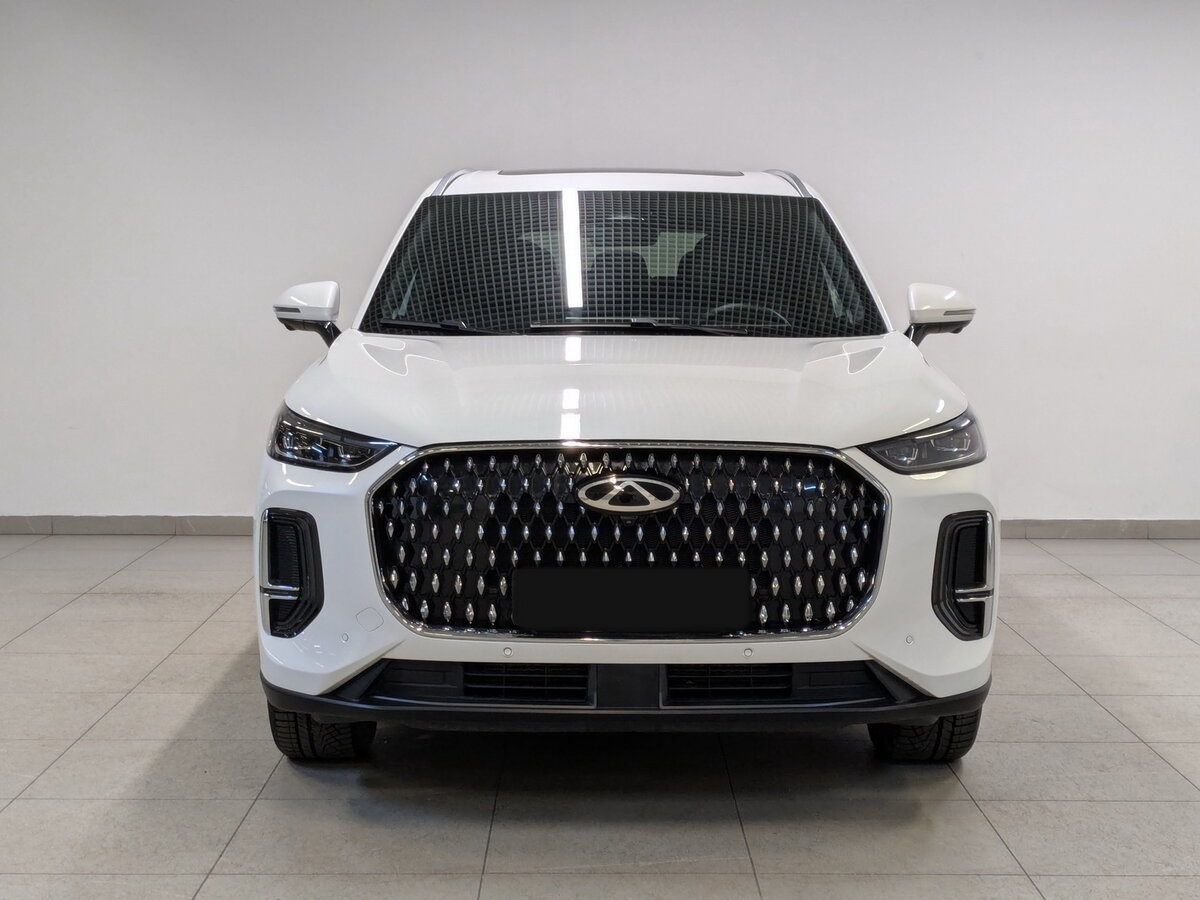 Chery Tiggo 9