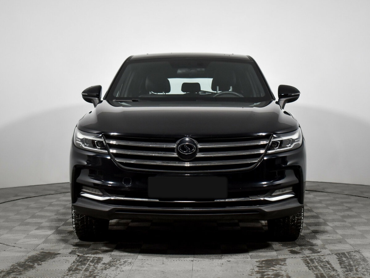 Dongfeng DFSK ix5