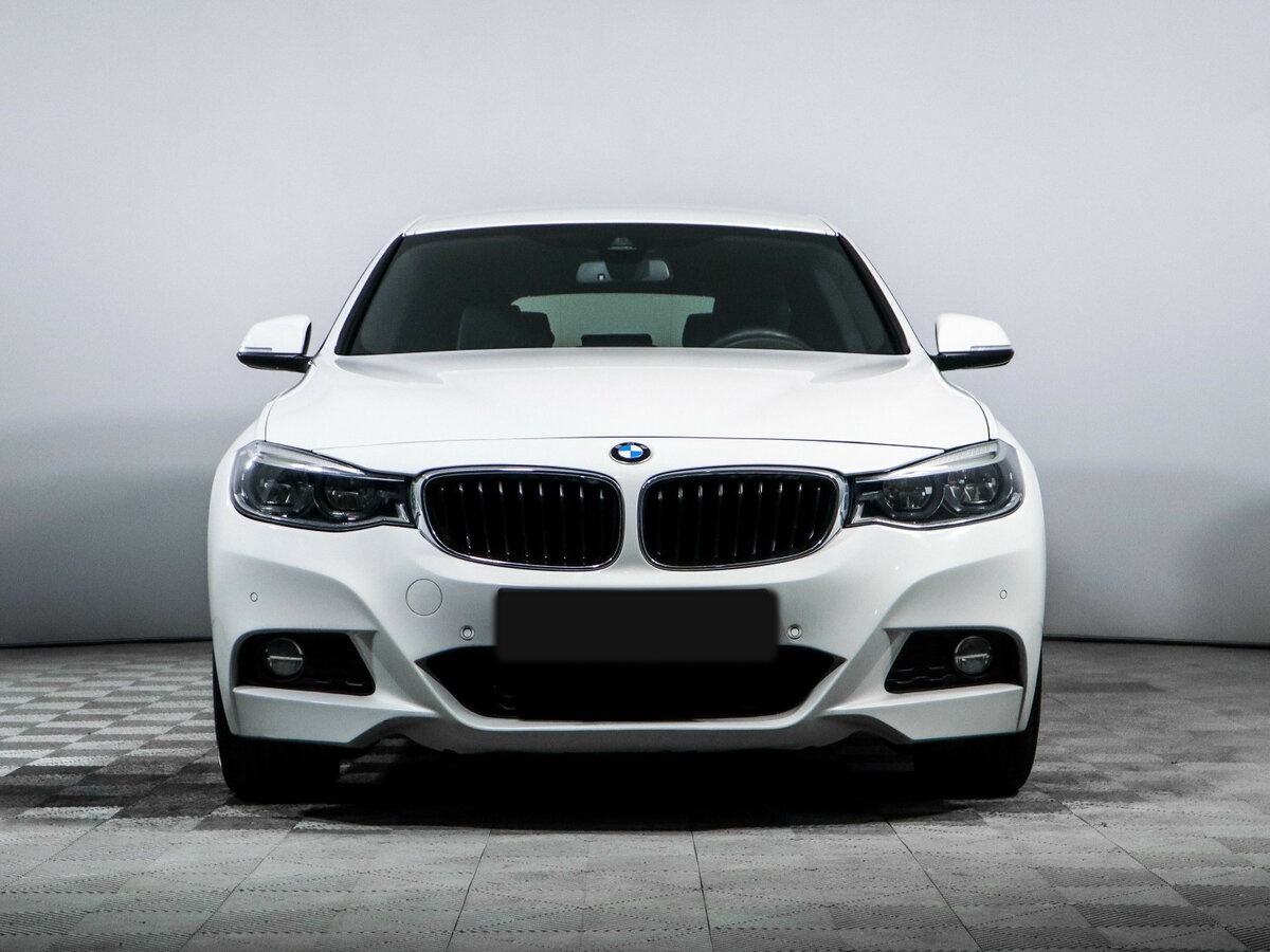 BMW 3 серии