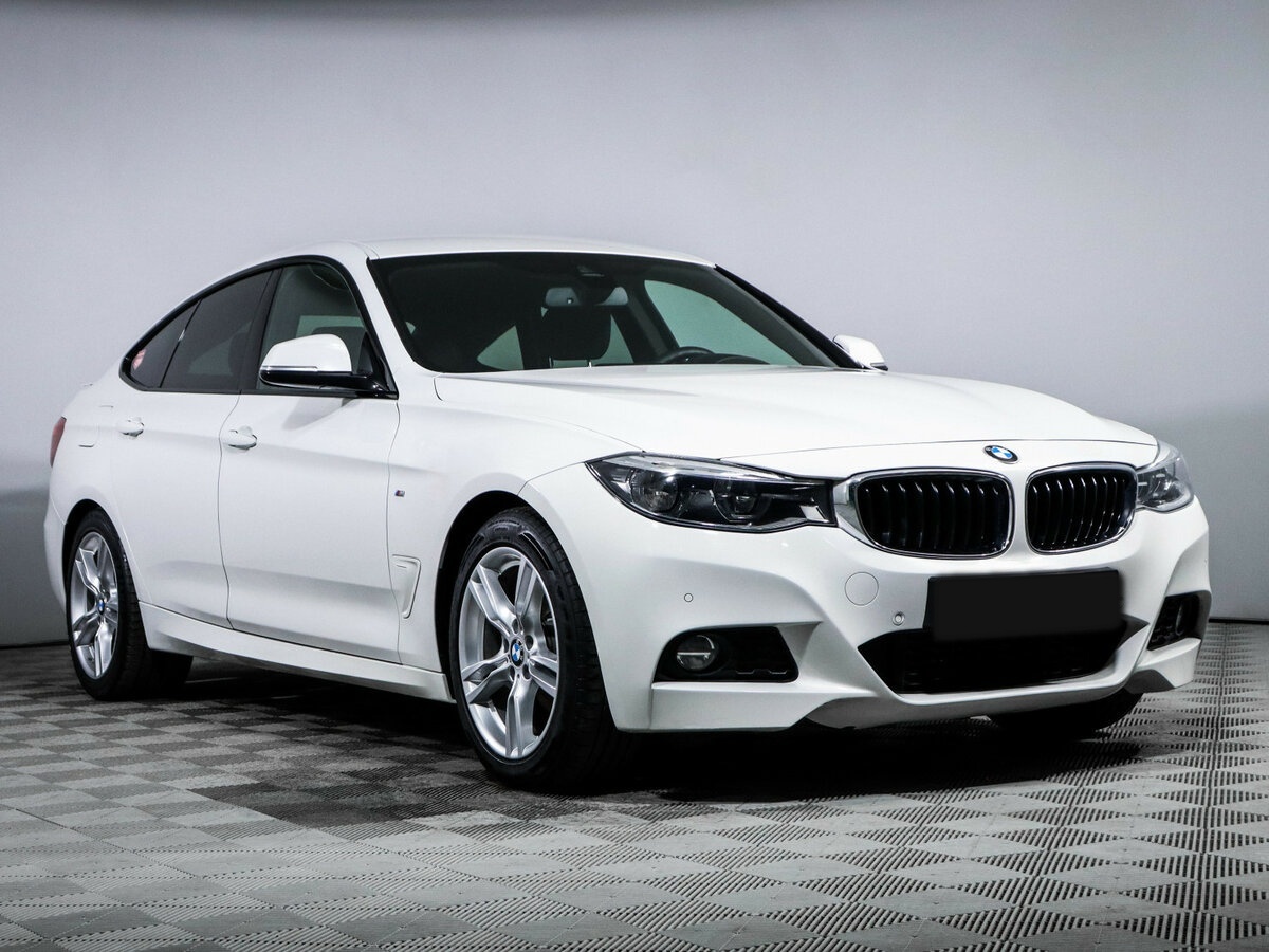 BMW 3 серии