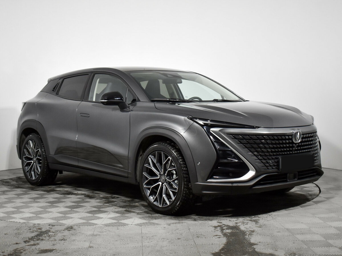 Changan UNI-T