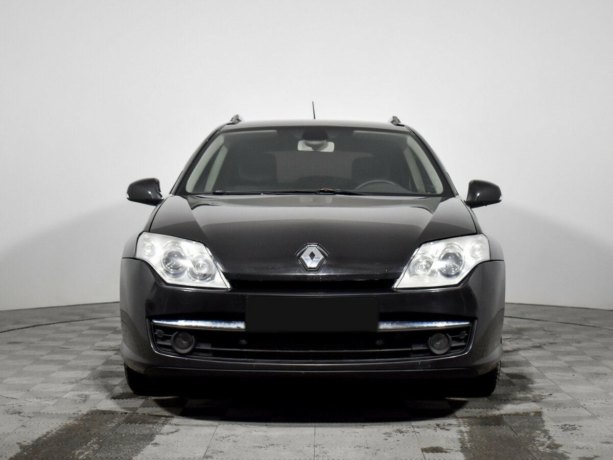 Renault Laguna