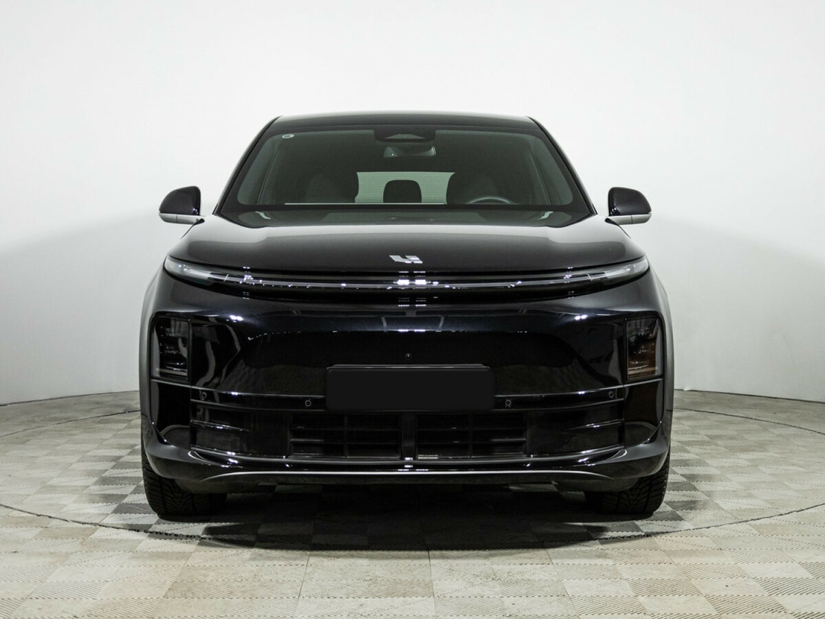 Li Auto (Lixiang) L6