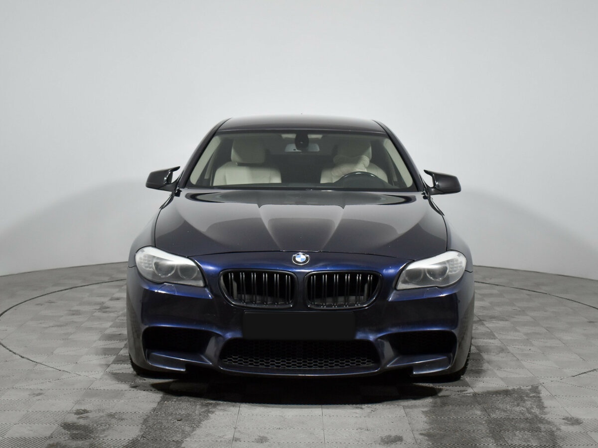 BMW 5 серии