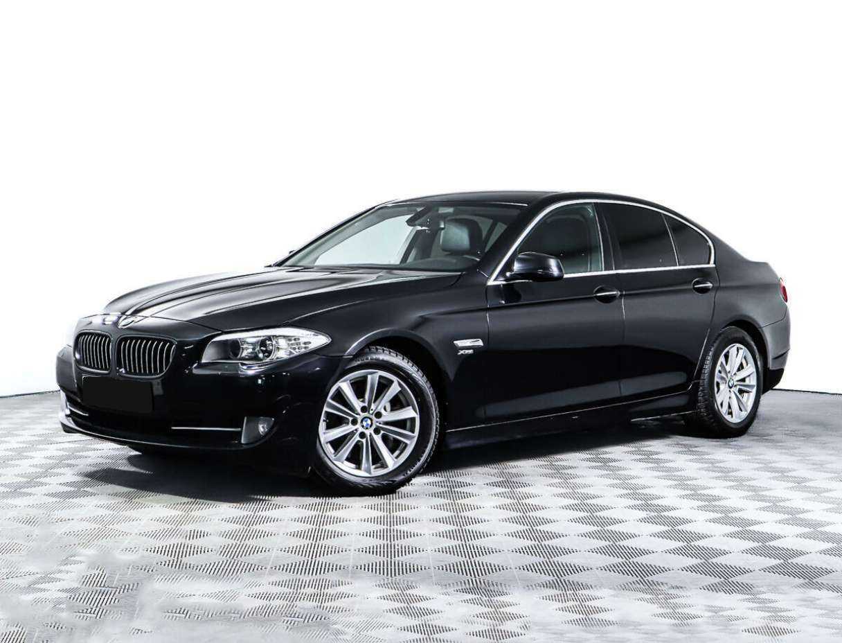 BMW 5 серии