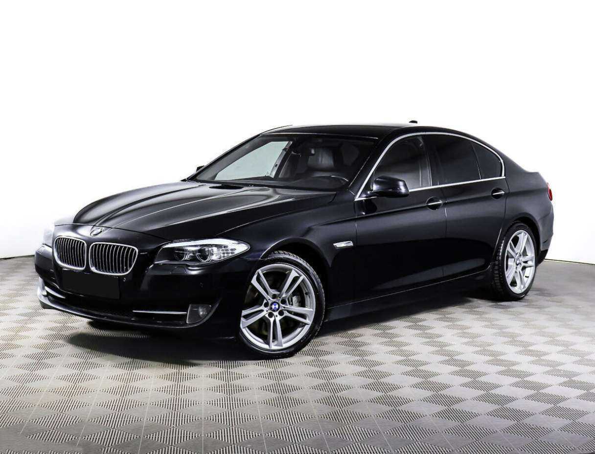 BMW 5 серии