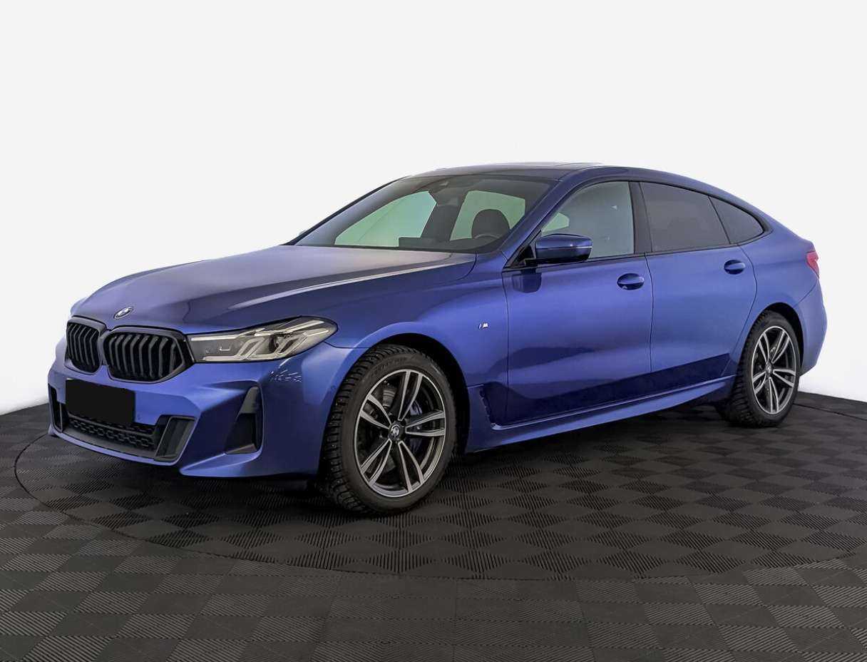 BMW 6 серии