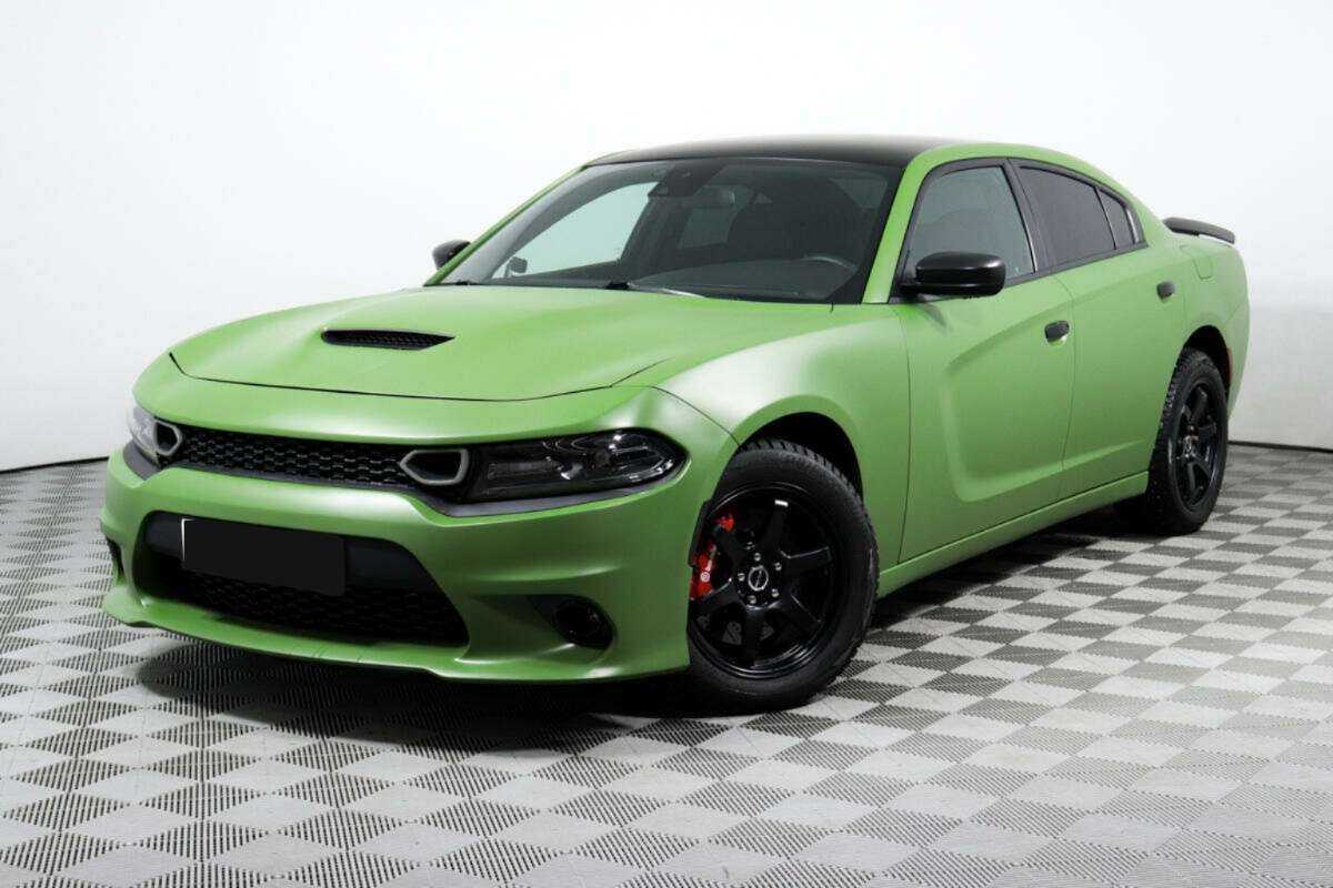 Dodge Charger