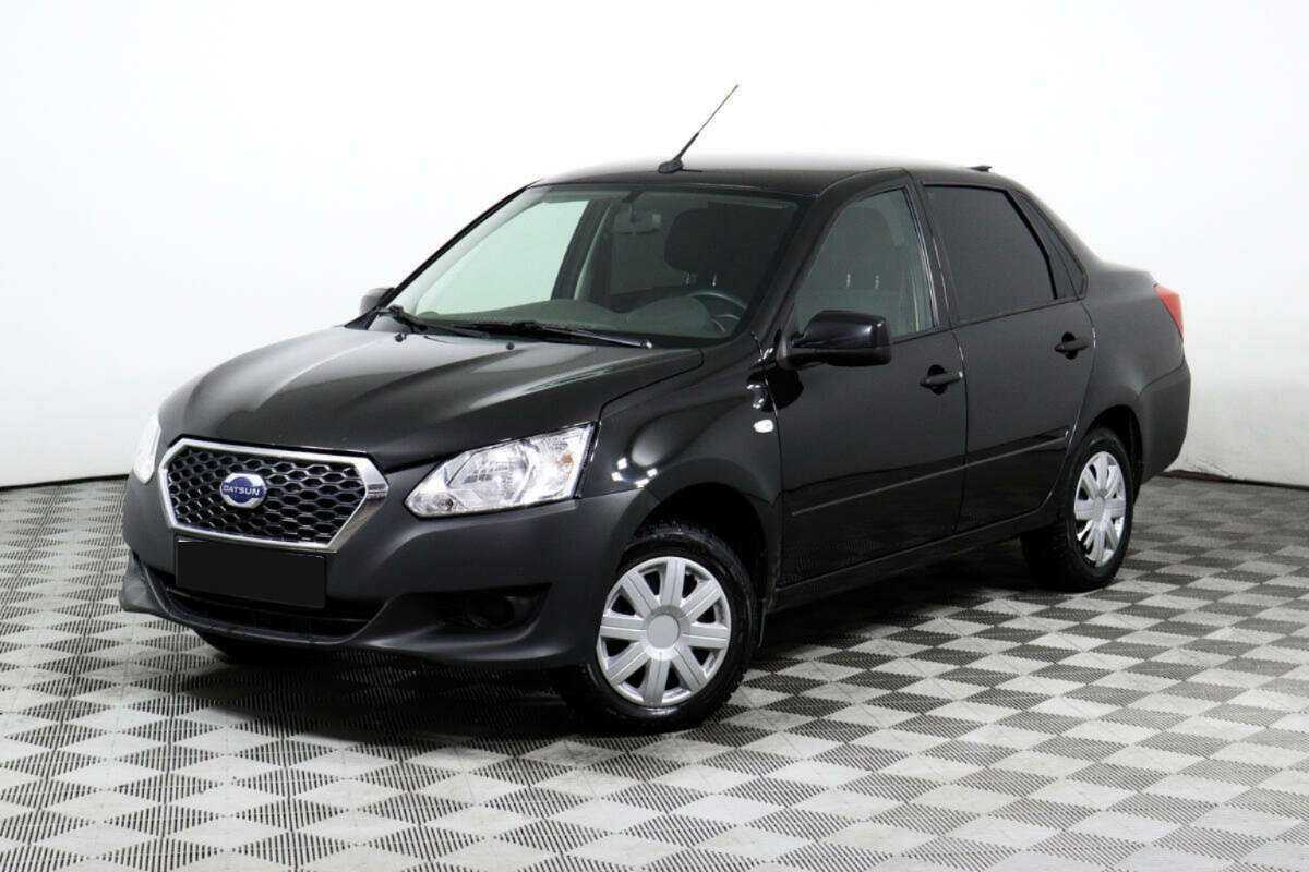 Datsun on-DO
