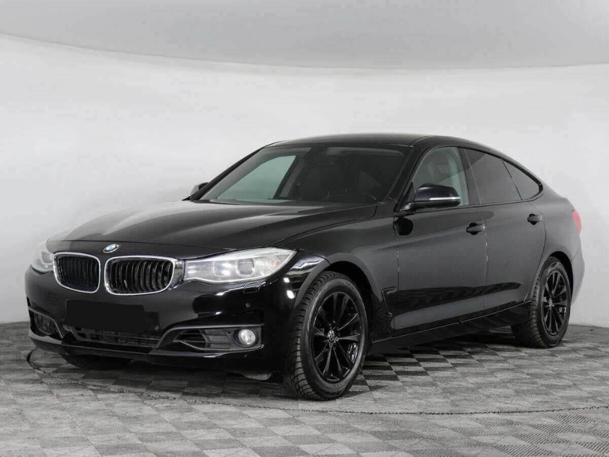 BMW 3 серии
