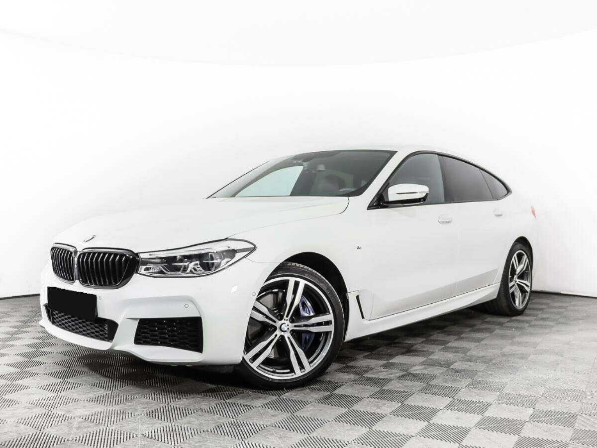 BMW 6 серии