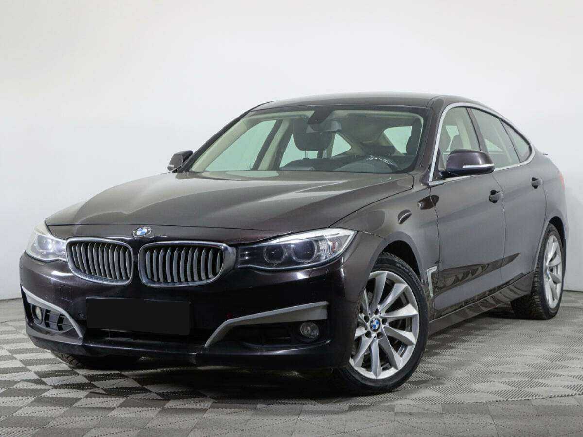 BMW 3 серии