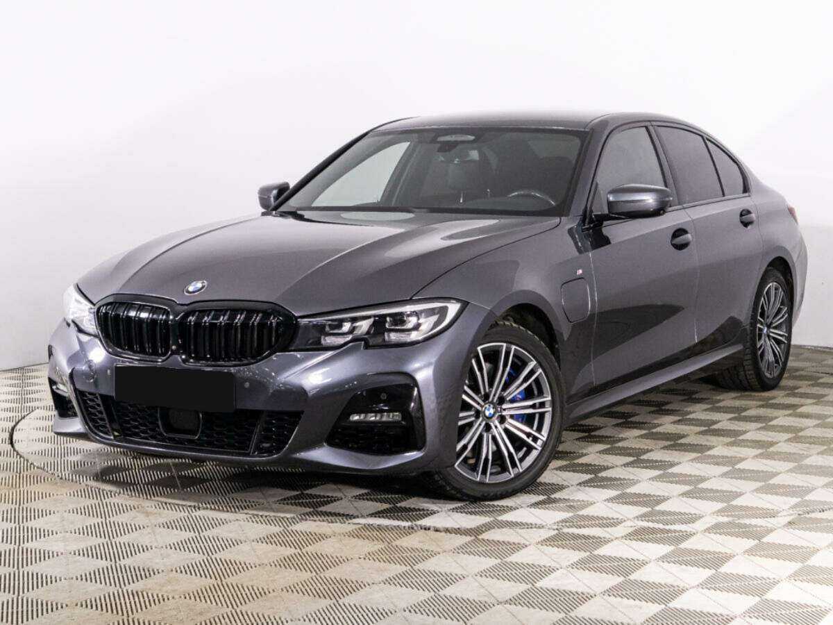 BMW 3 серии