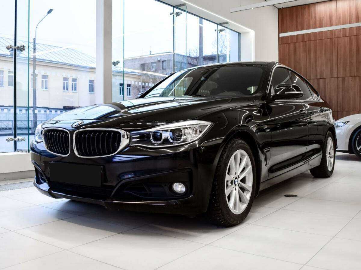 BMW 3 серии