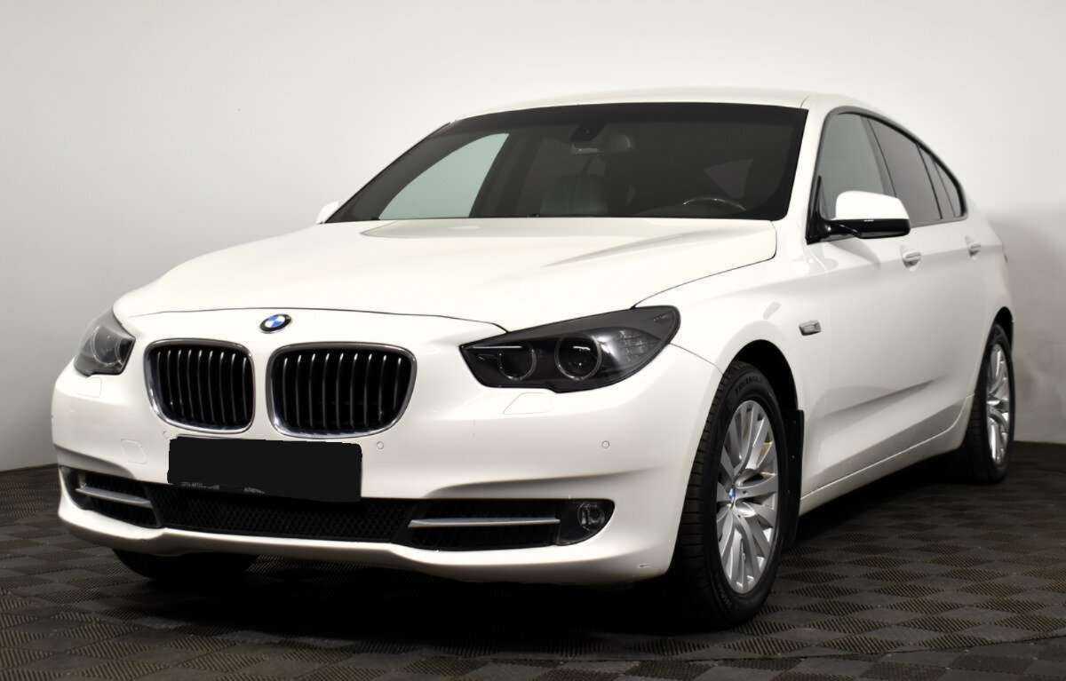 BMW 5 серии
