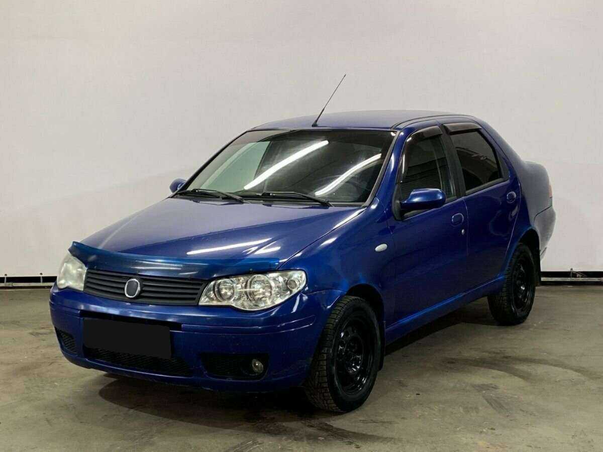 Fiat Albea