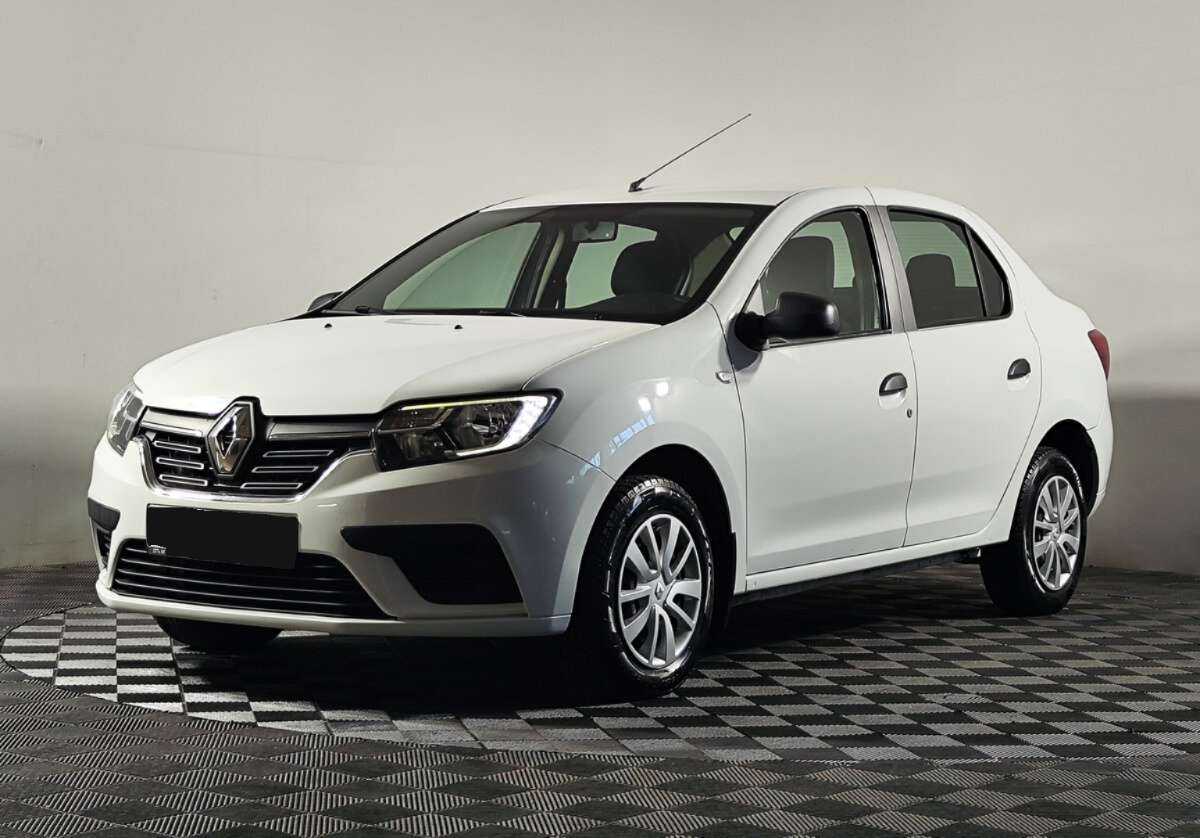 Renault Logan
