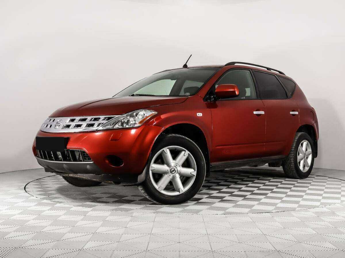 Nissan Murano