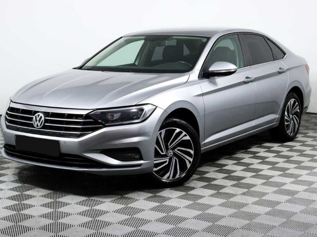 Volkswagen Jetta