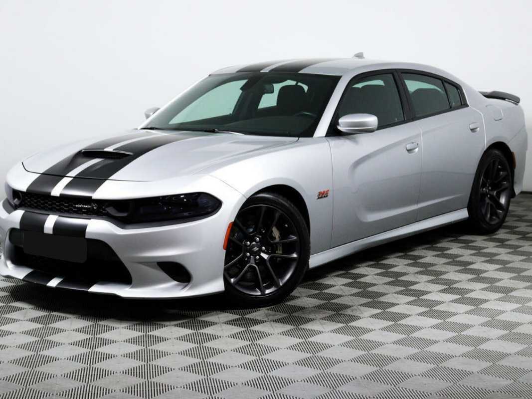Dodge Charger