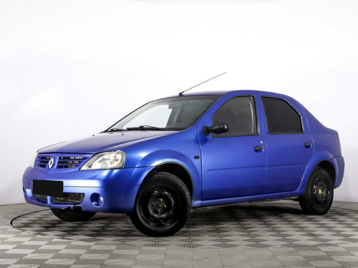 Renault Logan