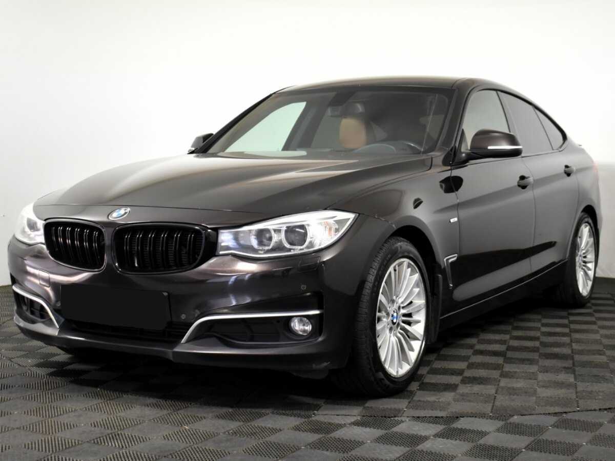 BMW 3 серии