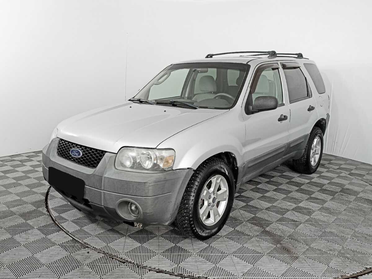 Ford Escape