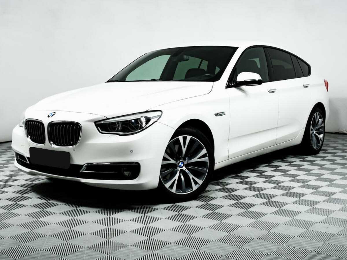 BMW 5 серии