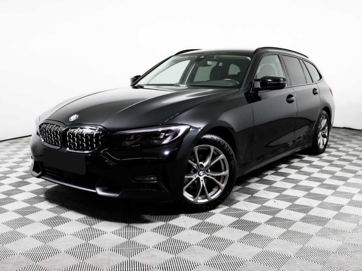 BMW 3 серии