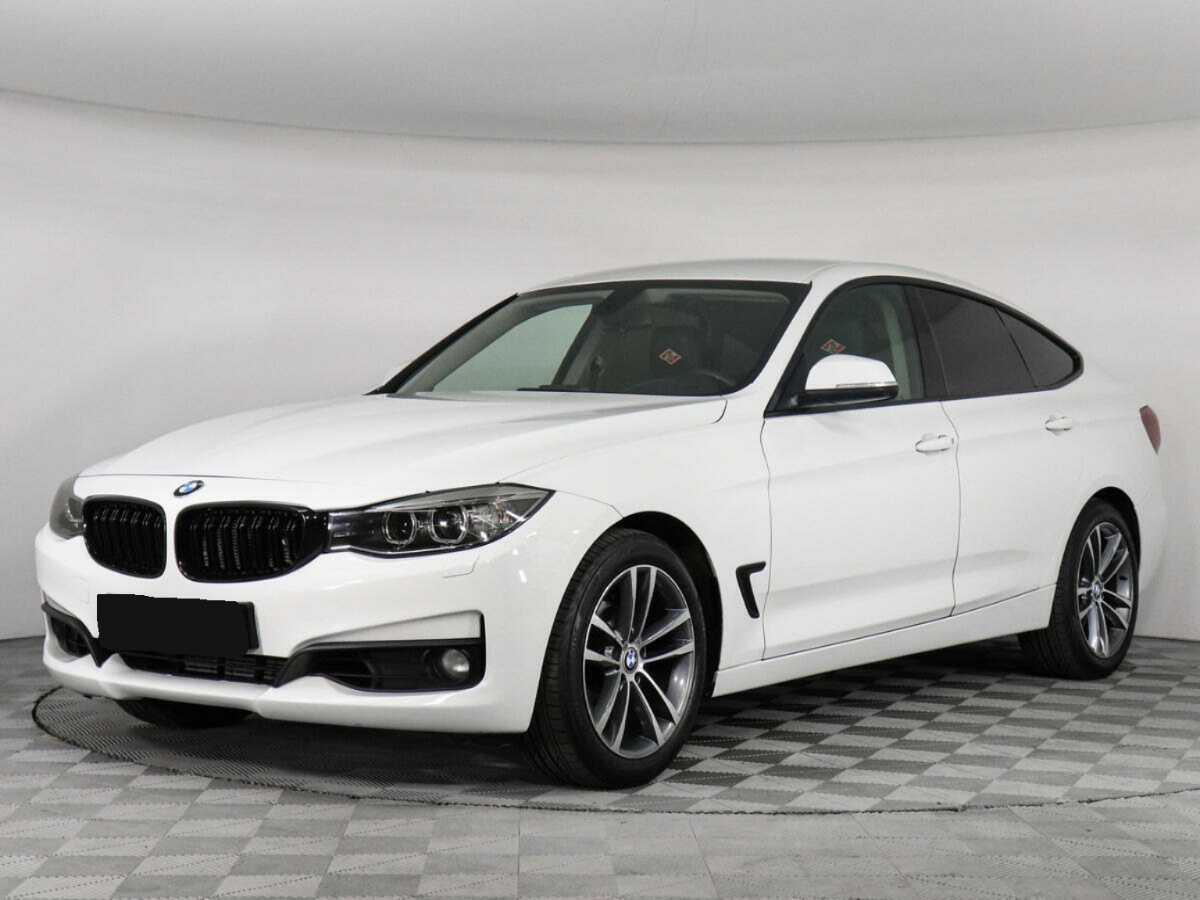 BMW 3 серии