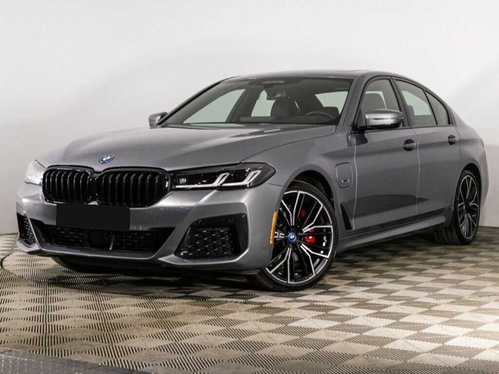 BMW 5 серии