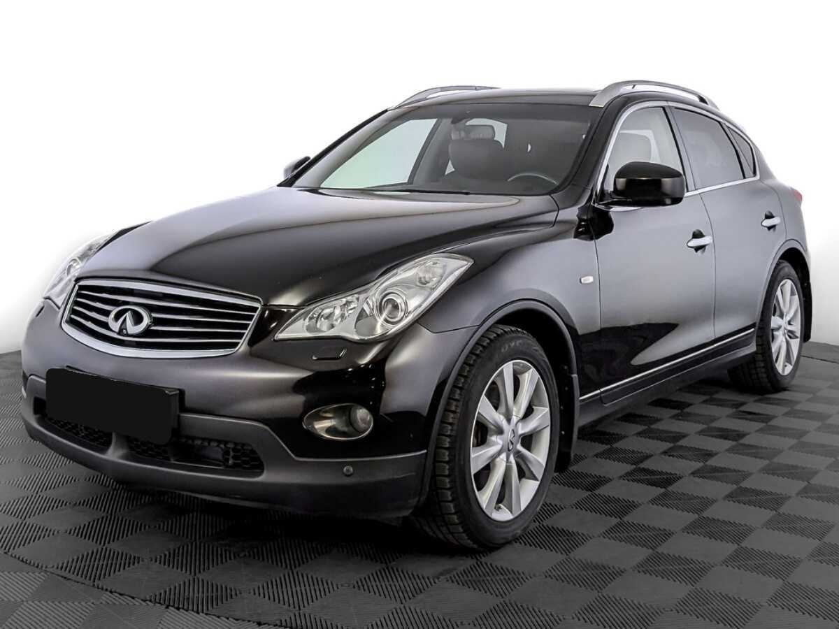 Infiniti EX