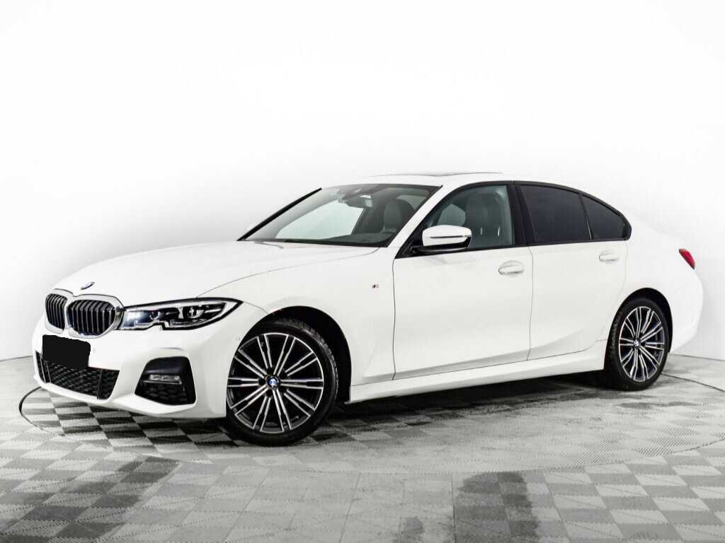 BMW 3 серии