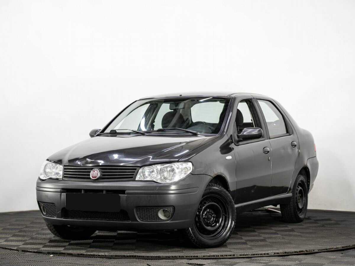 Fiat Albea