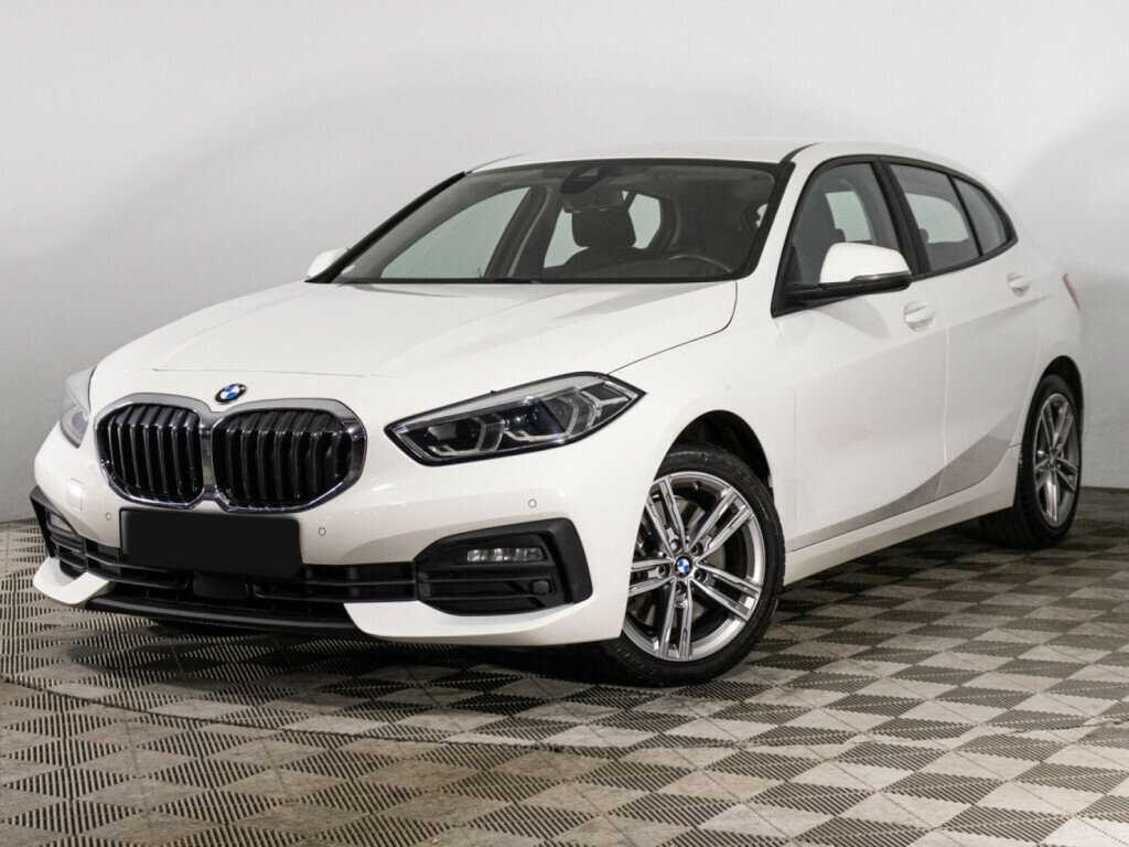 BMW 1 серии