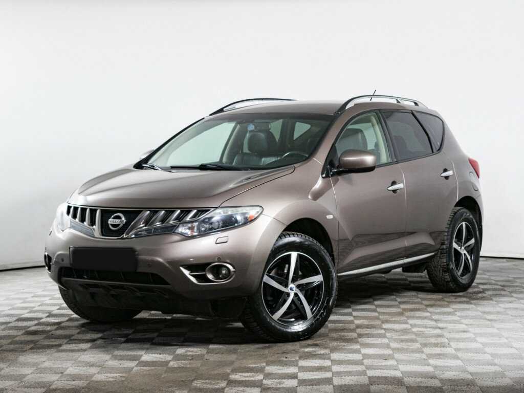 Nissan Murano