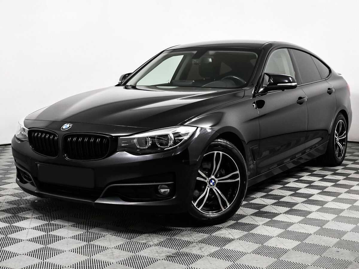 BMW 3 серии